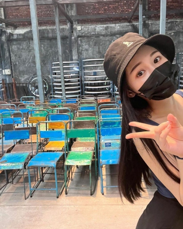 찐득한 대만 거유 여의사 Taiwen Doctor